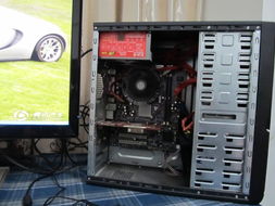 听Dell电脑讲修电脑的故事四 在胜利采油厂遇见的老配件亮点多