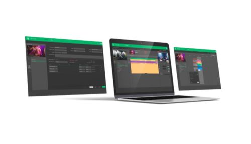 TVU Channel荣膺年度最佳产品奖 引领计算机软硬件零售领域，让频道播出更便捷更安全