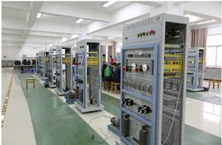 相约招办解读院线 聚焦兰州工业学院计算机软硬件及辅助设备零售专业